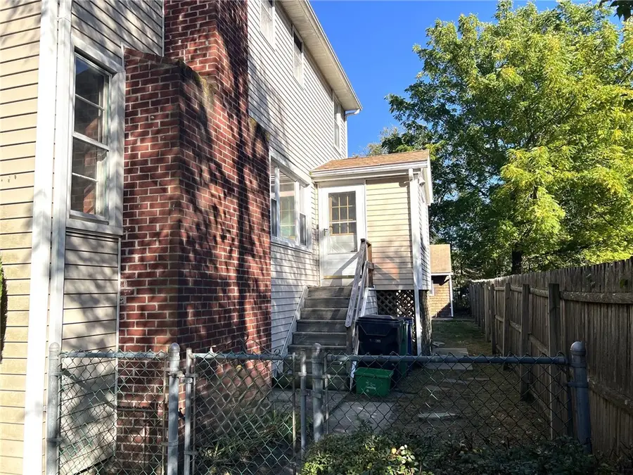 46 Errol Street, Warwick, RI 02888 - #3