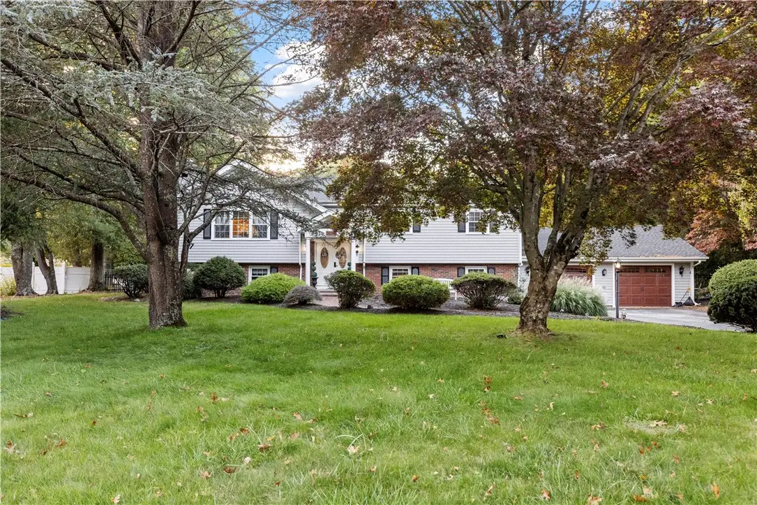 22 Gilbert Stuart Drive, Warwick, RI 02818 - #1