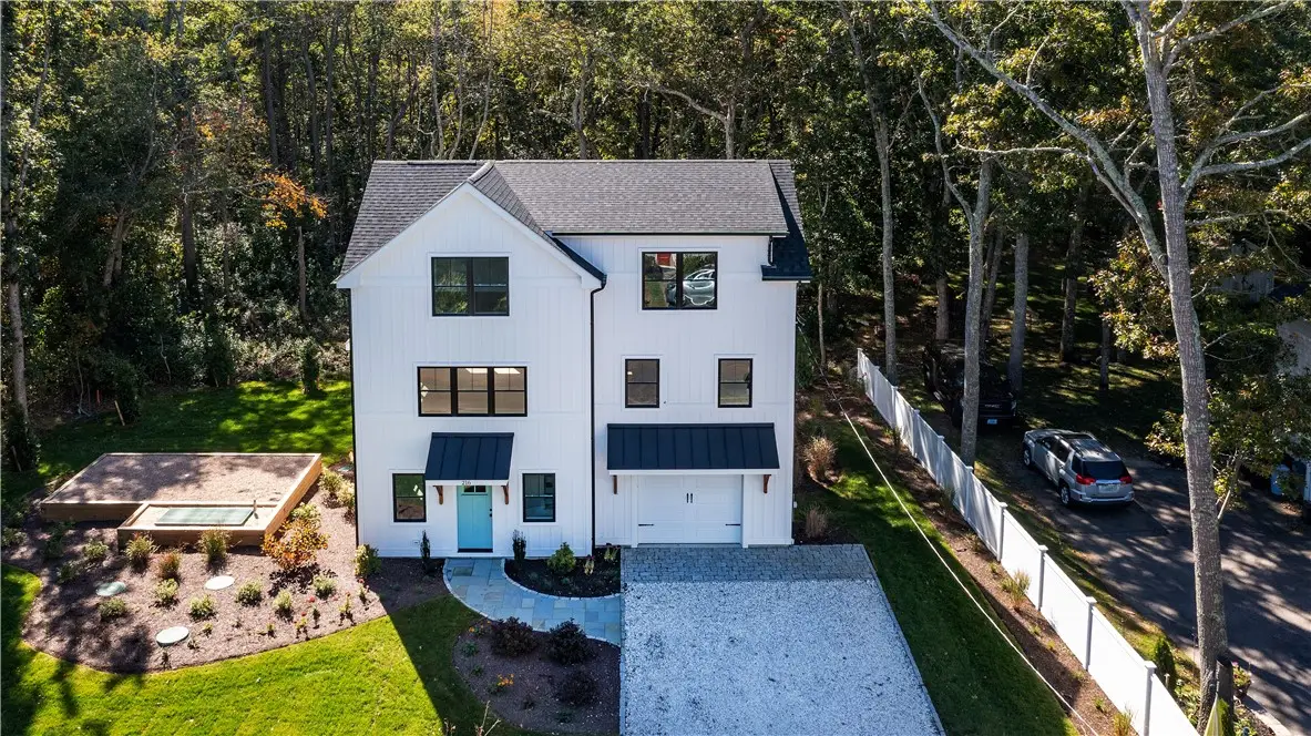 216 South Pier Road, Narragansett, RI 02882 - #1