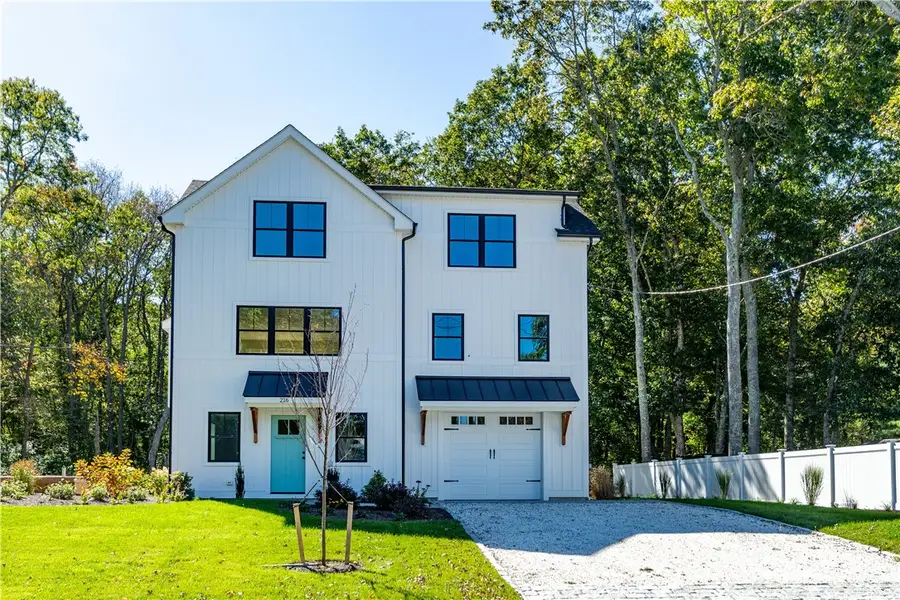 216 South Pier Road, Narragansett, RI 02882 - #3