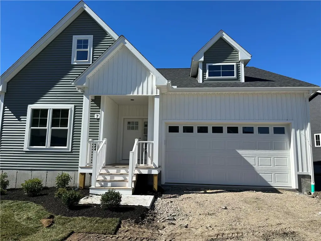7 Wyndham Way, North Kingstown, RI 02852 - #1