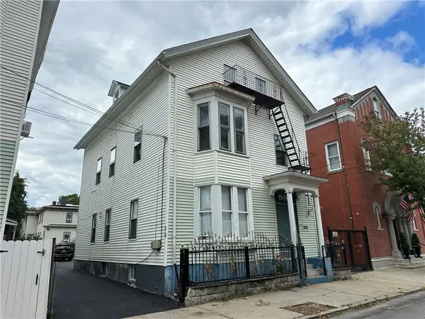 89 America Street, Providence, RI 02903