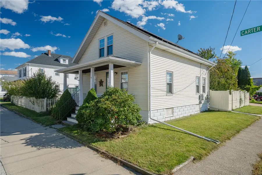 79 Carter Avenue, Pawtucket, RI 02861 - #2