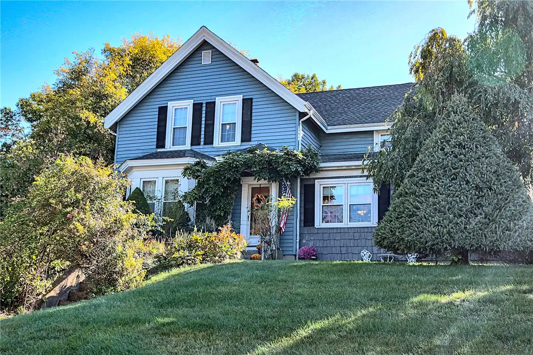 1502 Mendon Road, Woonsocket, RI 02895 - #1