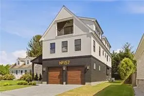 157 Ellery Avenue, Middletown, RI 02842 - #1