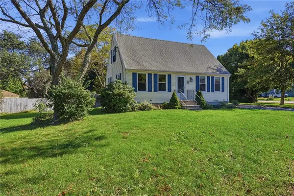 2 Surrey Drive, Westerly, RI 02891