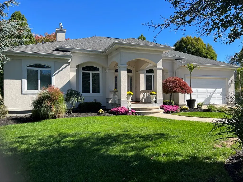 28 Capri Drive, Johnston, RI 02919 - #1