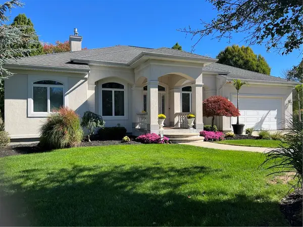 28 Capri Drive, Johnston, RI 02919