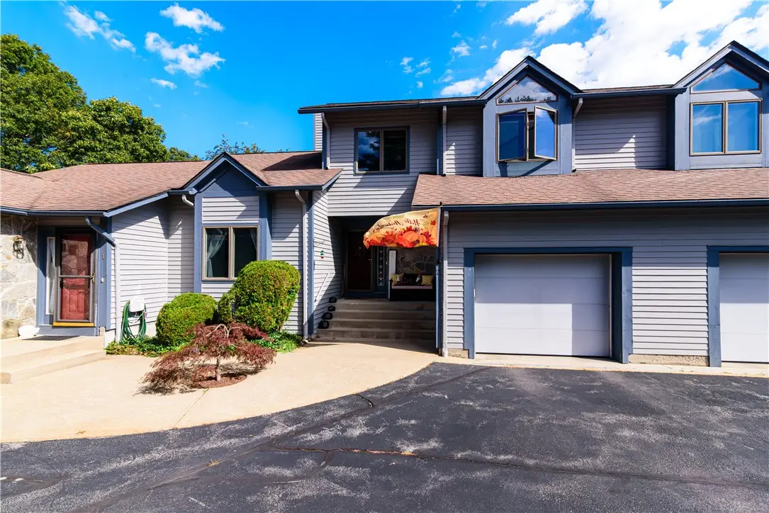 18 Acorn Court #F2, South Kingstown, RI 02879 - #1
