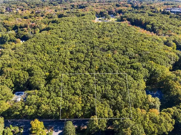 0 Wilbur Road, Lincoln, RI 02865