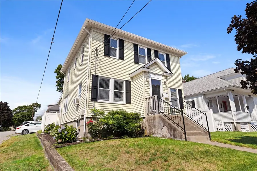 91 Mason Avenue, Cranston, RI 02910 - #2