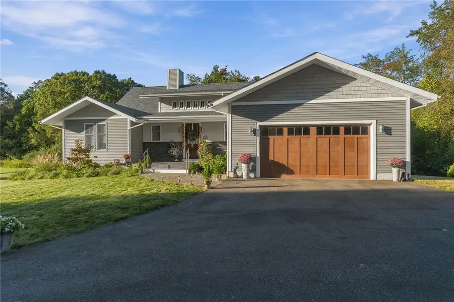 685 Curtis Corner Road, South Kingstown, RI 02879 - #2
