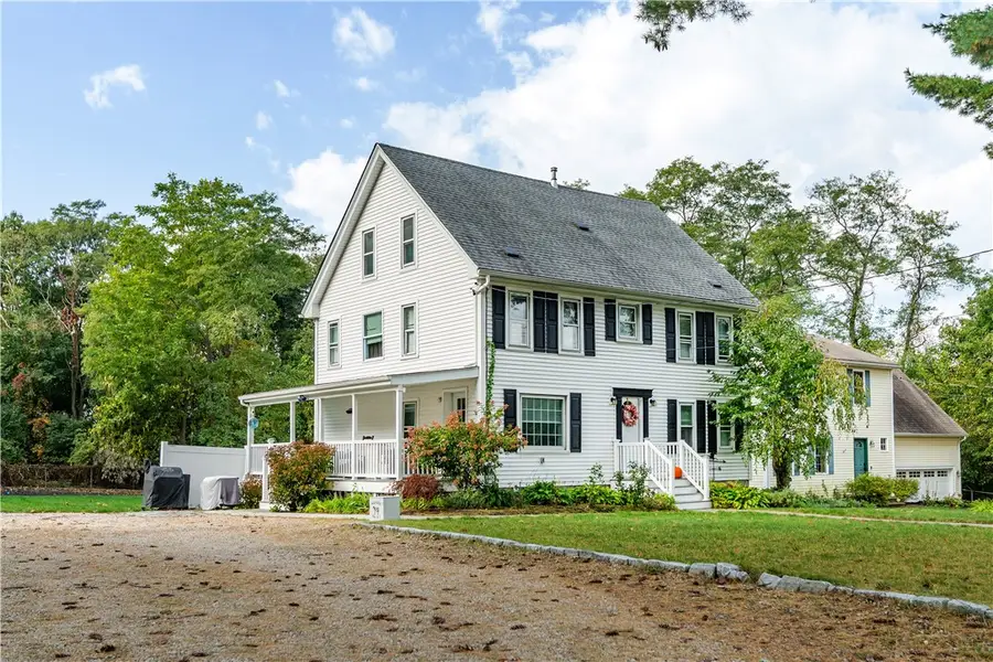925 Cedar Swamp Road, Warwick, RI 02886 - #2