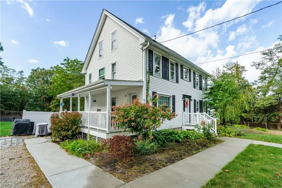 925 Cedar Swamp Road, Warwick, RI 02886 - #3