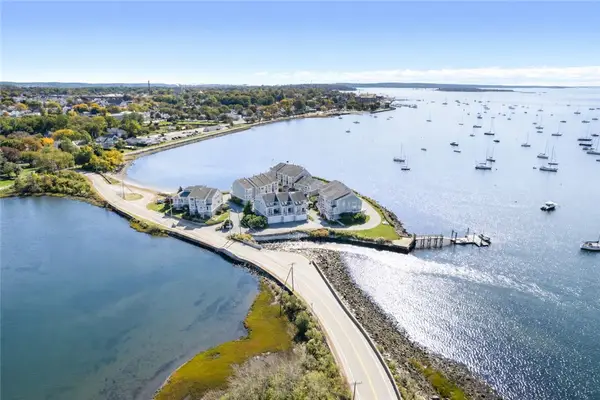 9 Poppasquash Road, Bristol, RI 02809