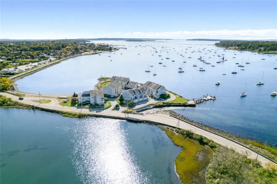 9 Poppasquash Road, Bristol, RI 02809 - #2