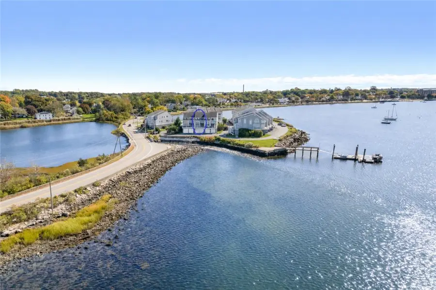 9 Poppasquash Road, Bristol, RI 02809 - #3