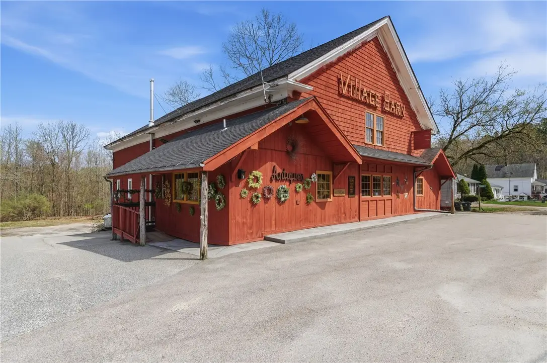 953 Victory Highway, Burrillville, RI 02839 - #1