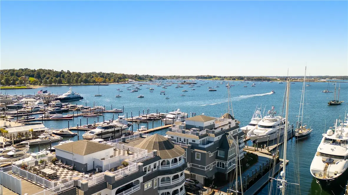 26 Brown And Howard #206, Newport, RI 02840 - #1