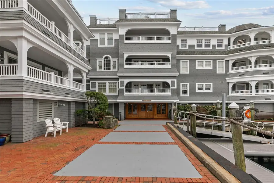 26 Brown And Howard #206, Newport, RI 02840 - #2