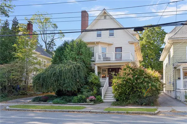 610 Hope Street, Providence, RI 02906
