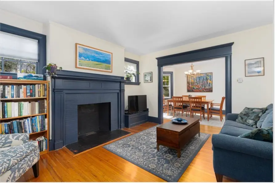 610 Hope Street, Providence, RI 02906 - #2