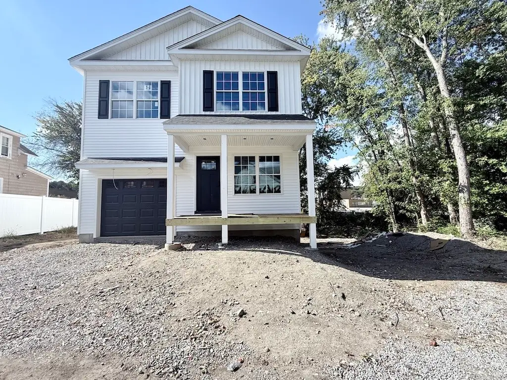 22 Myrtle Avenue, Johnston, RI 02919 - #1
