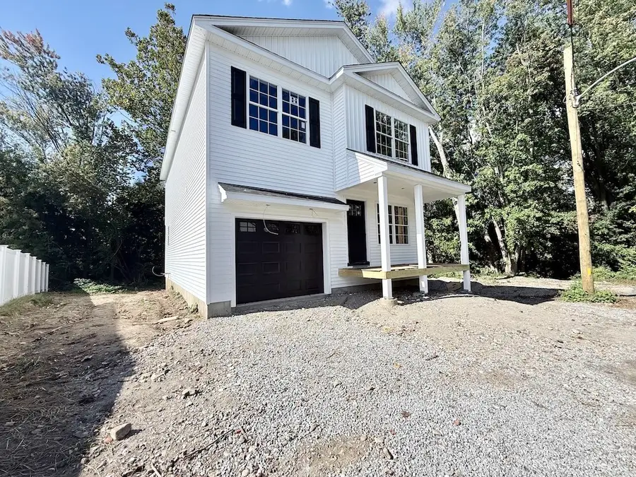 22 Myrtle Avenue, Johnston, RI 02919 - #2