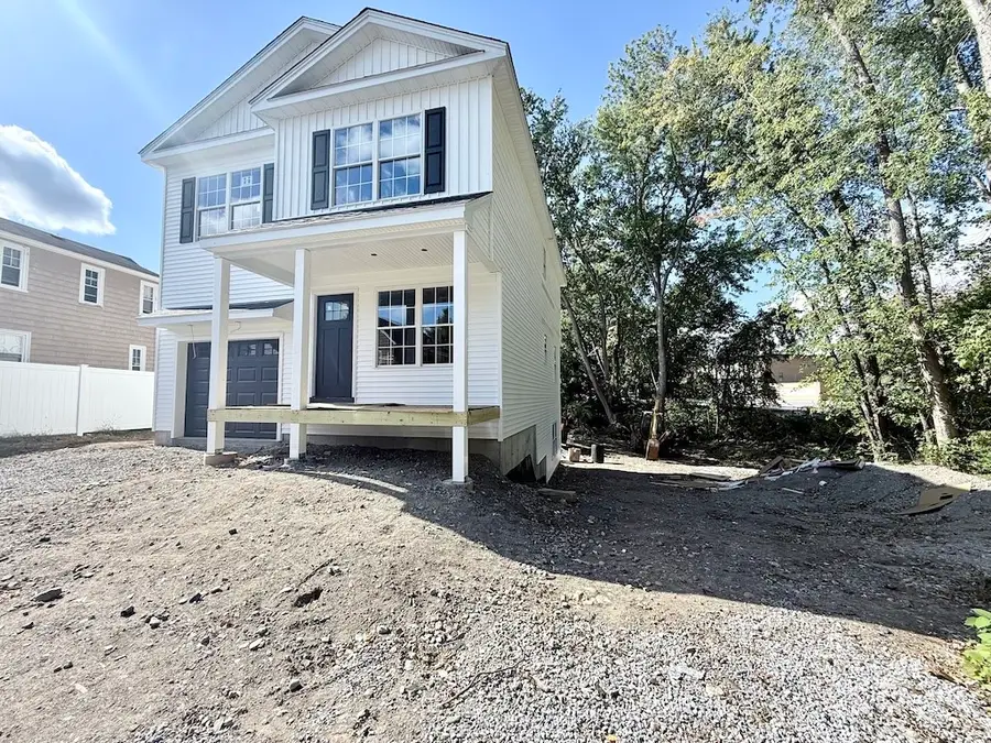 22 Myrtle Avenue, Johnston, RI 02919 - #3