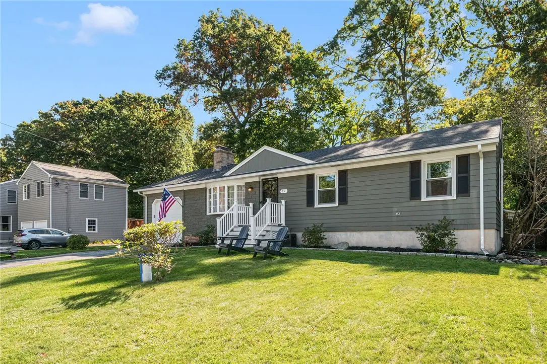 15 Charles Street, Barrington, RI 02806 - #1