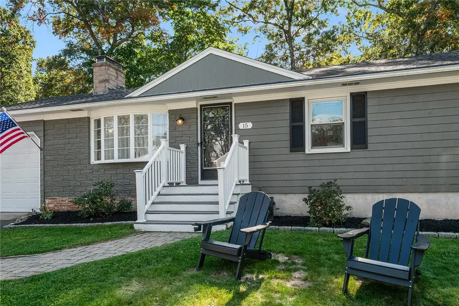 15 Charles Street, Barrington, RI 02806 - #2