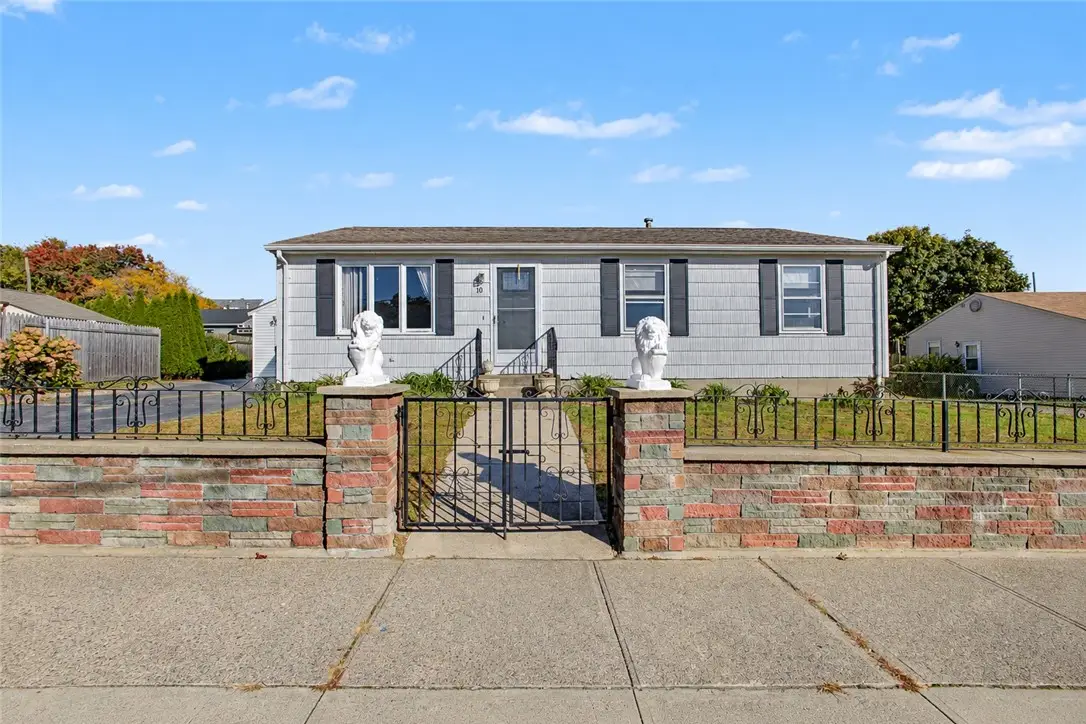 10 Winter Street, Pawtucket, RI 02860 - #1