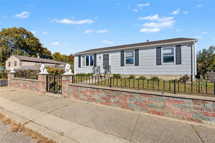 10 Winter Street, Pawtucket, RI 02860 - #2