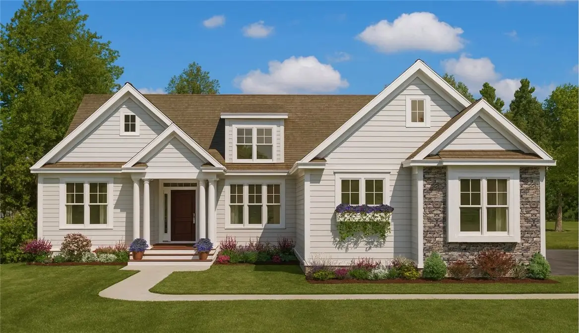 01 Carrs Lane, North Kingstown, RI 02852 - #1