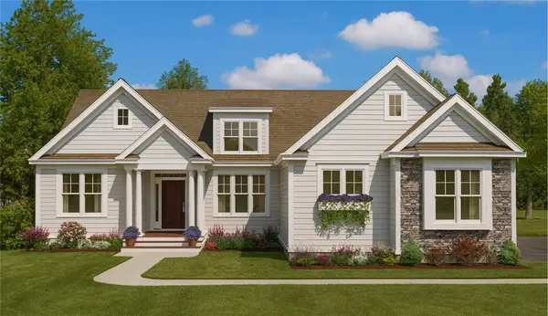 01 Carrs Lane, North Kingstown, RI 02852