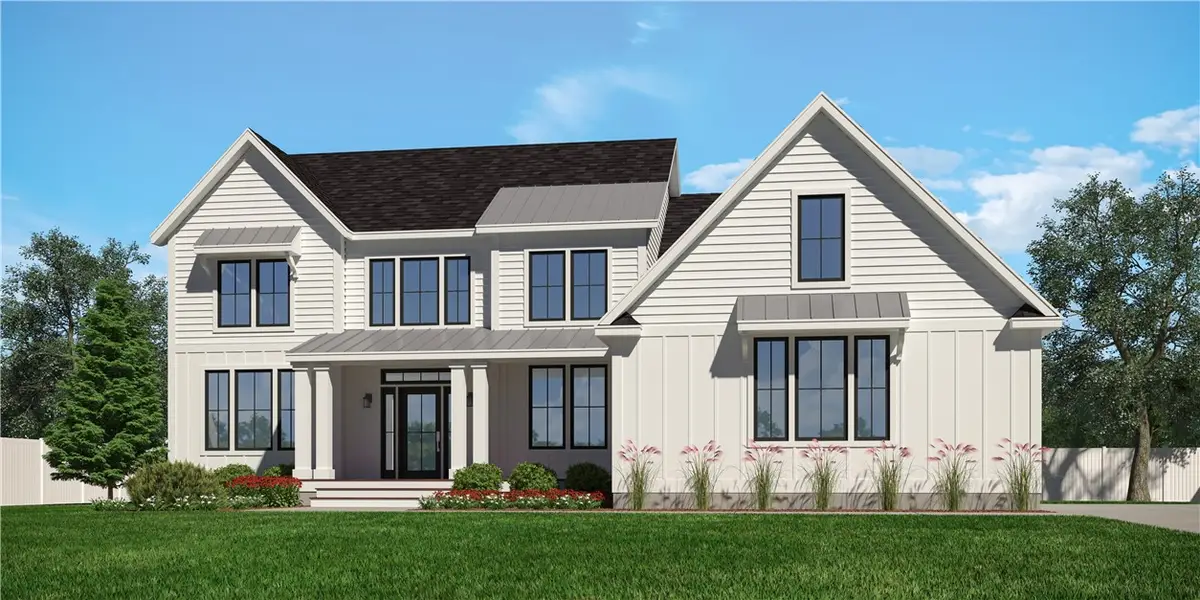 02 Carrs Lane, North Kingstown, RI 02852 - #1