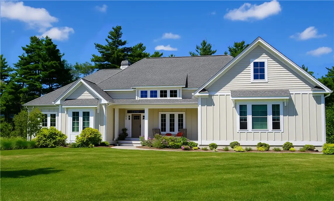03 Carrs Lane, North Kingstown, RI 02852 - #1