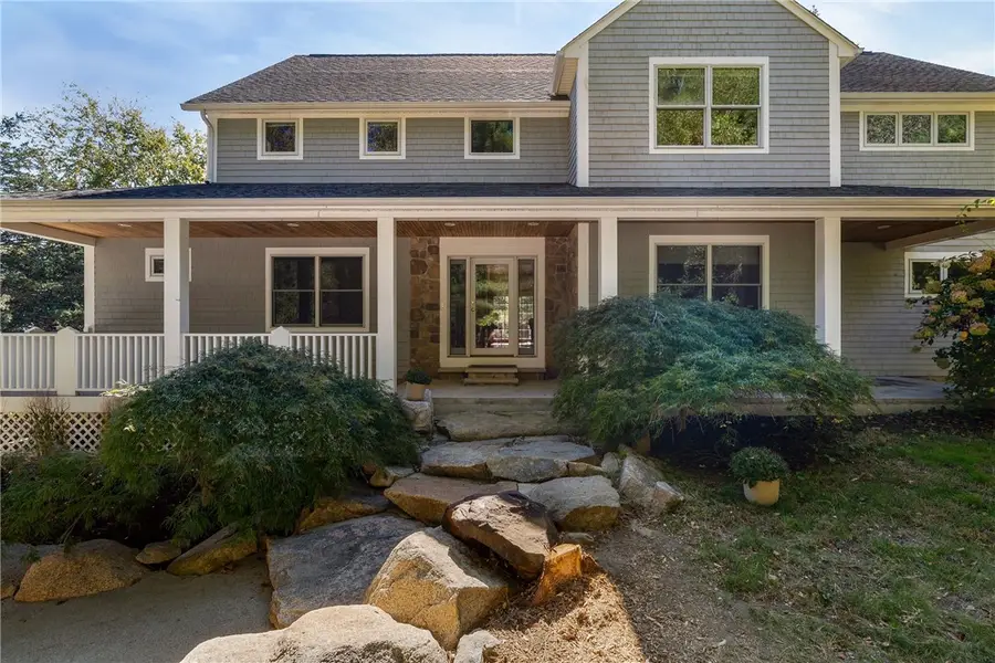 900 South Road, East Greenwich, RI 02818 - #2