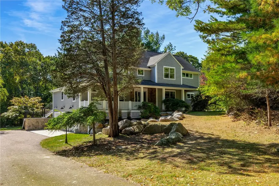 900 South Road, East Greenwich, RI 02818 - #3