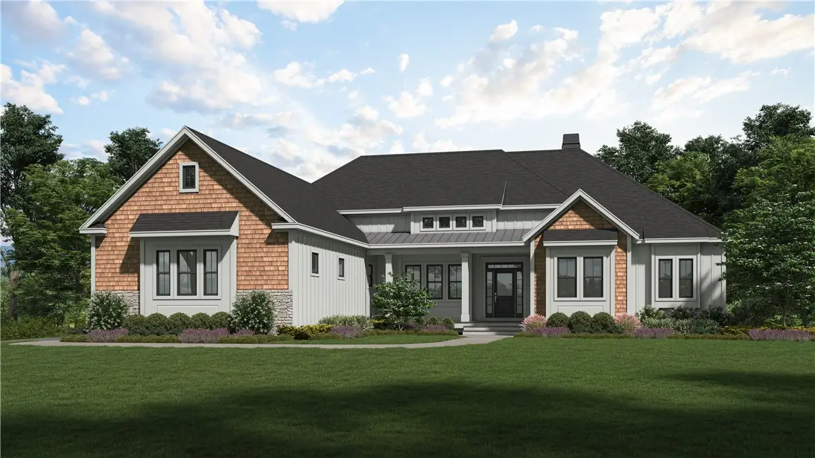 0 Sanctuary Lane, North Kingstown, RI 02852 - #1