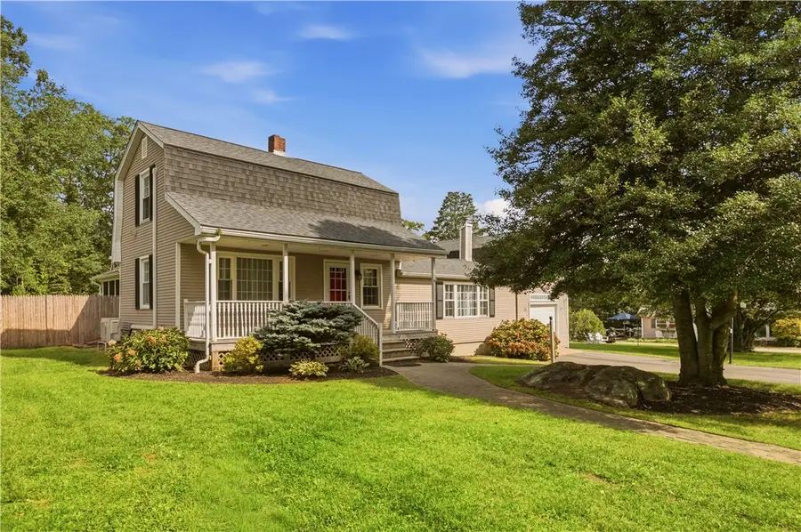 21 King Road, Tiverton, RI 02878 - #2