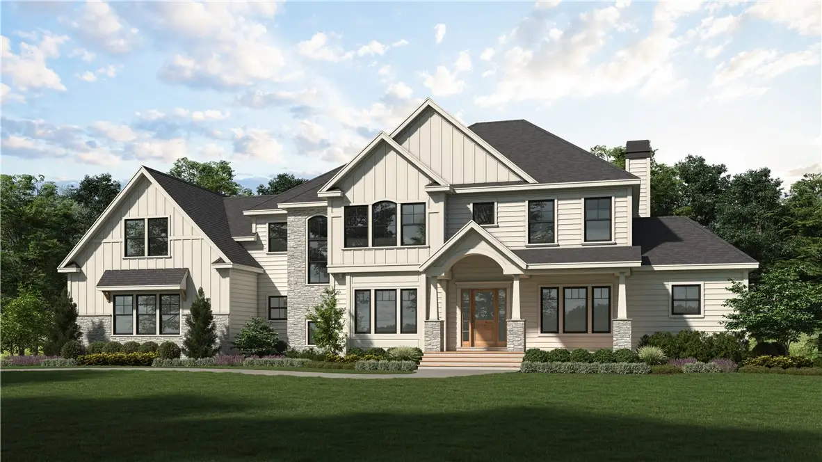 01 Sanctuary Lane, North Kingstown, RI 02852 - #1