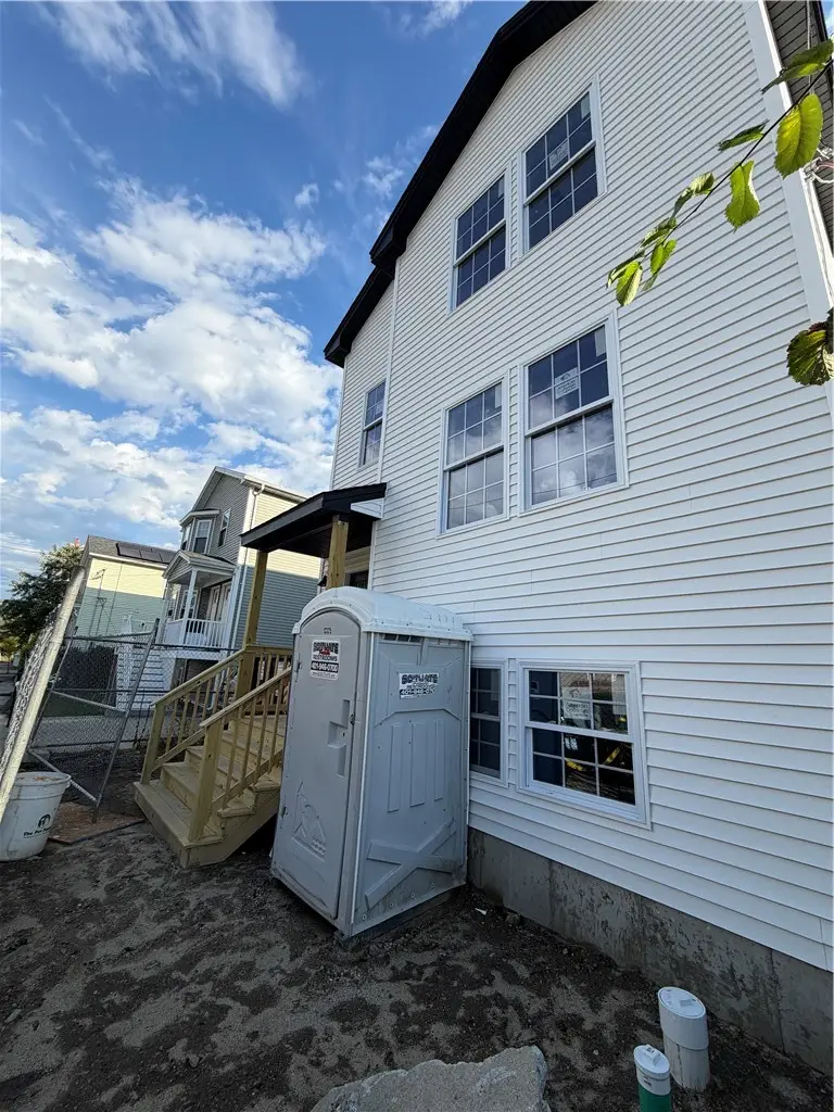 352 Willard Avenue, Providence, RI 02905 - #2