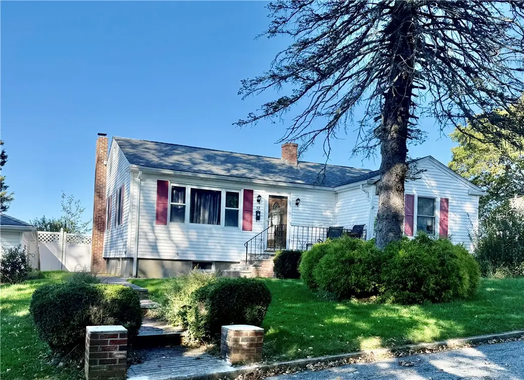 52 Grinnell Avenue, Tiverton, RI 02878 - #1