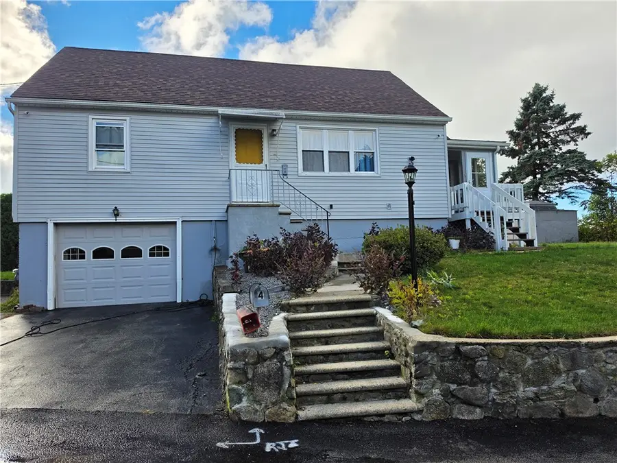 4 Heritage Circle, Johnston, RI 02919 - #2