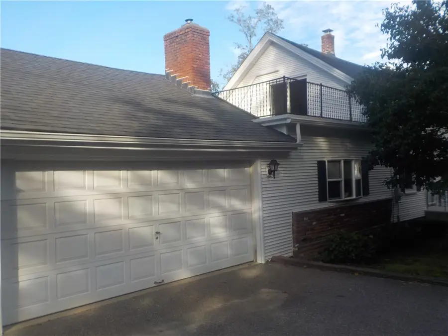 19 Old Pound Hill Road, North Smithfield, RI 02896 - #2