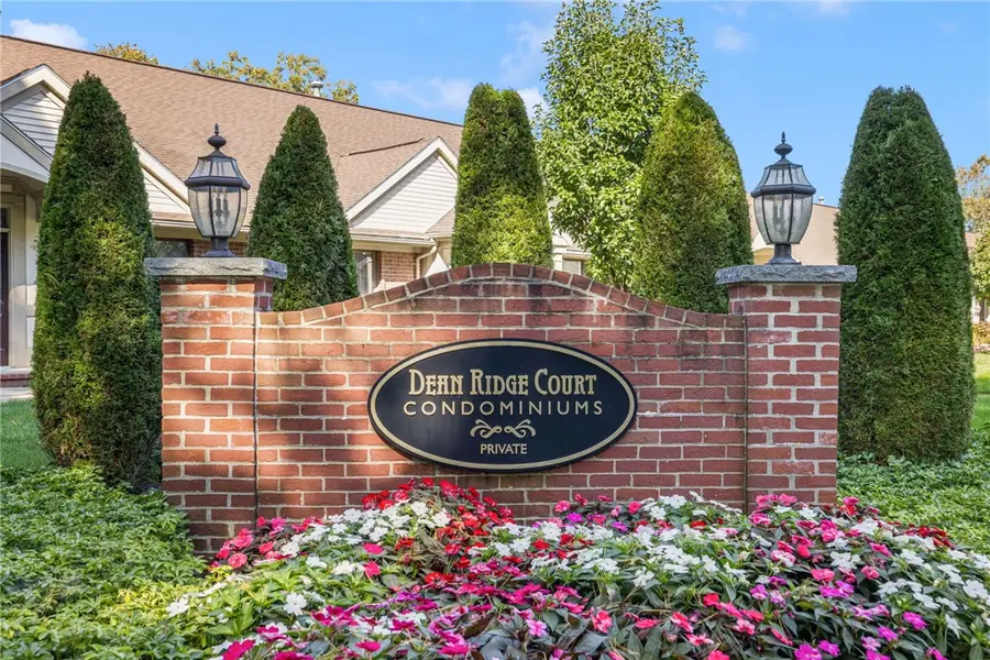 203 Dean Ridge Court, Cranston, RI 02920 - #3