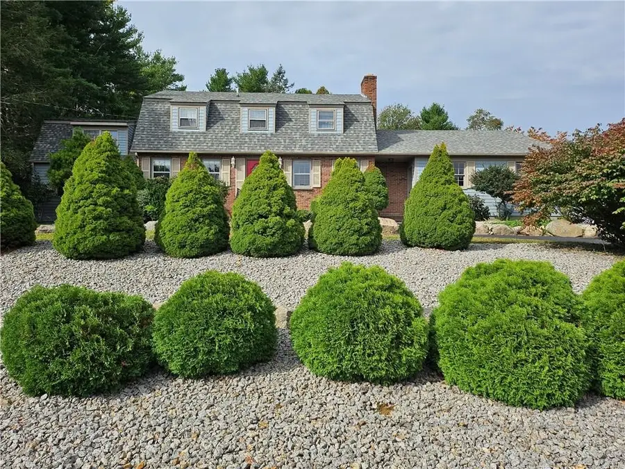 3 Kirker Drive, East Greenwich, RI 02818 - #2