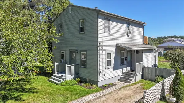 31 Stockholm Street, Bellingham, MA 02019