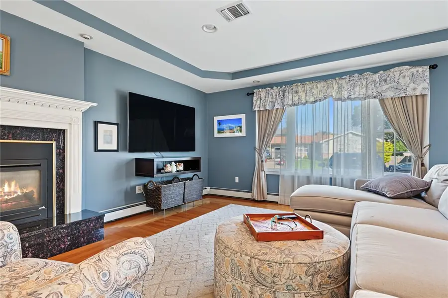 55 Frances Drive, Cranston, RI 02920 - #2